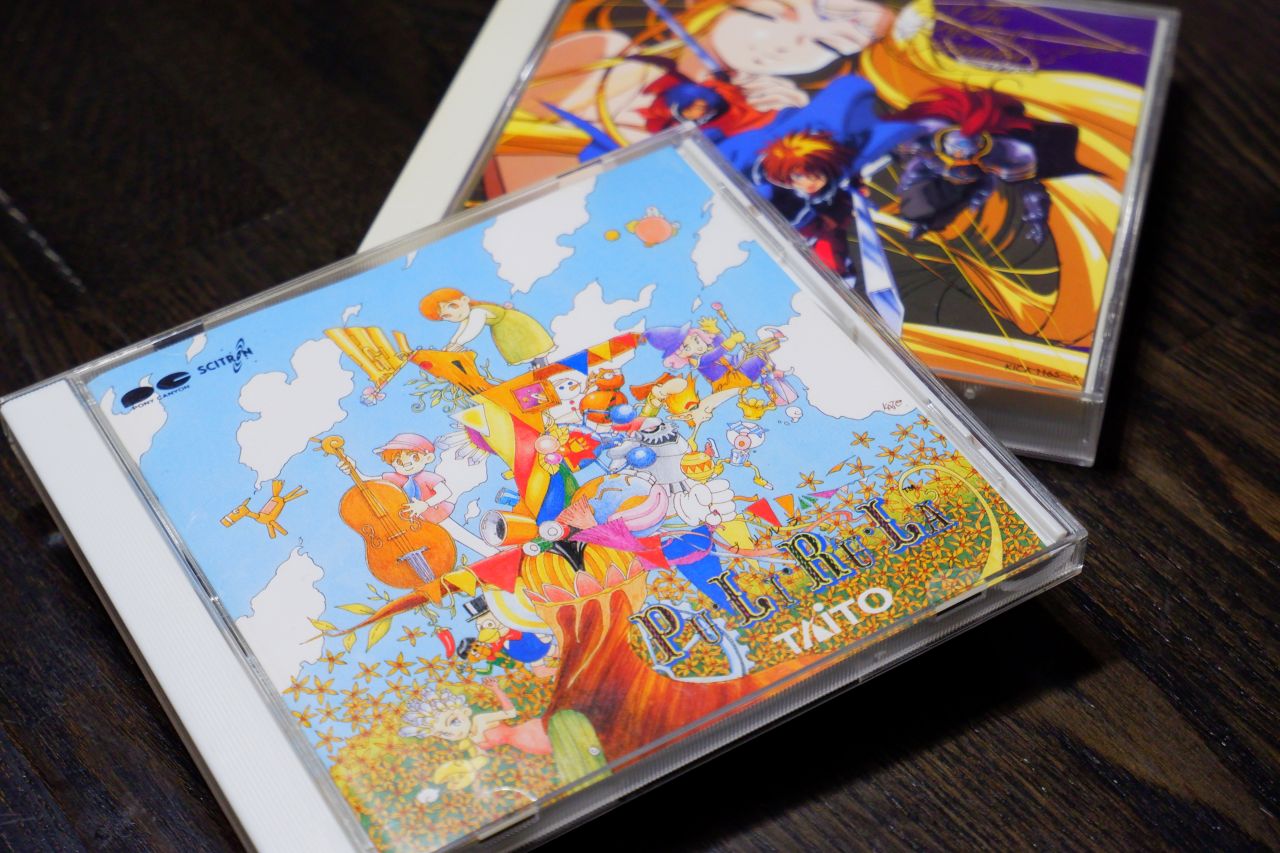 album