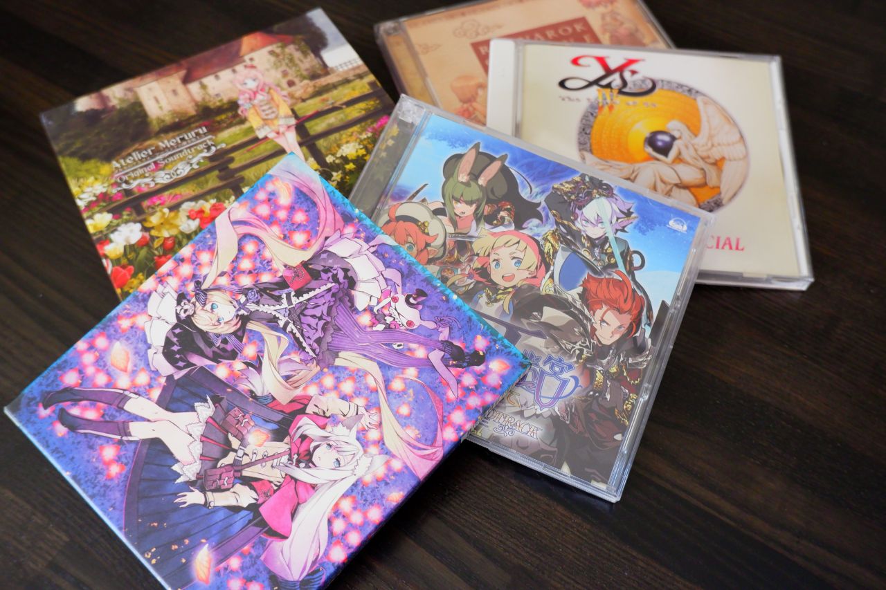 album