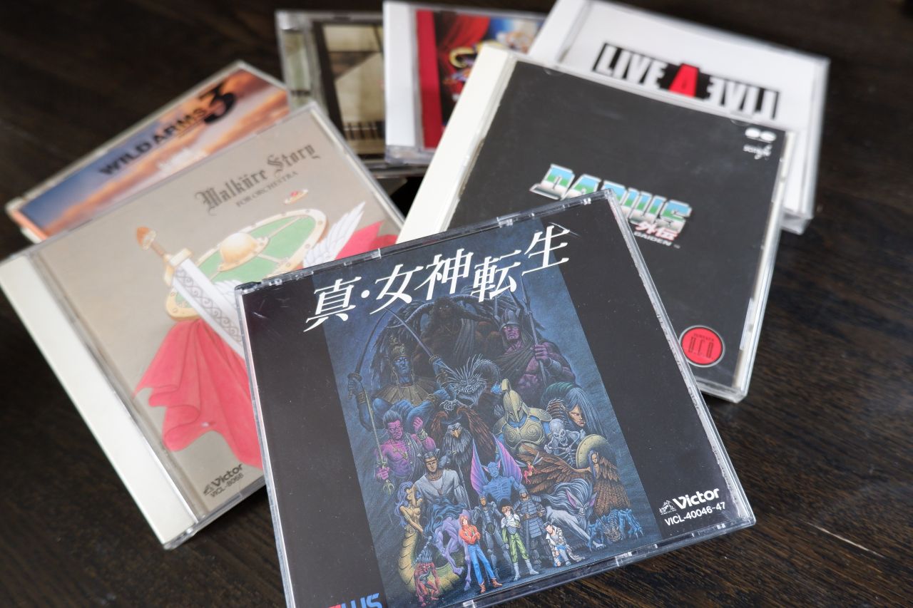 album