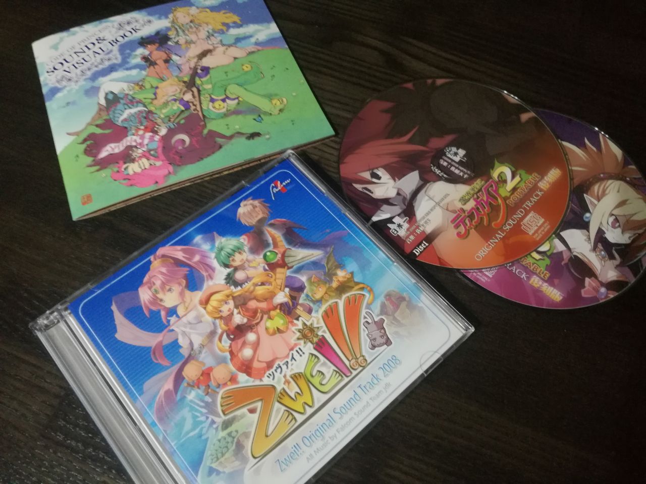 album