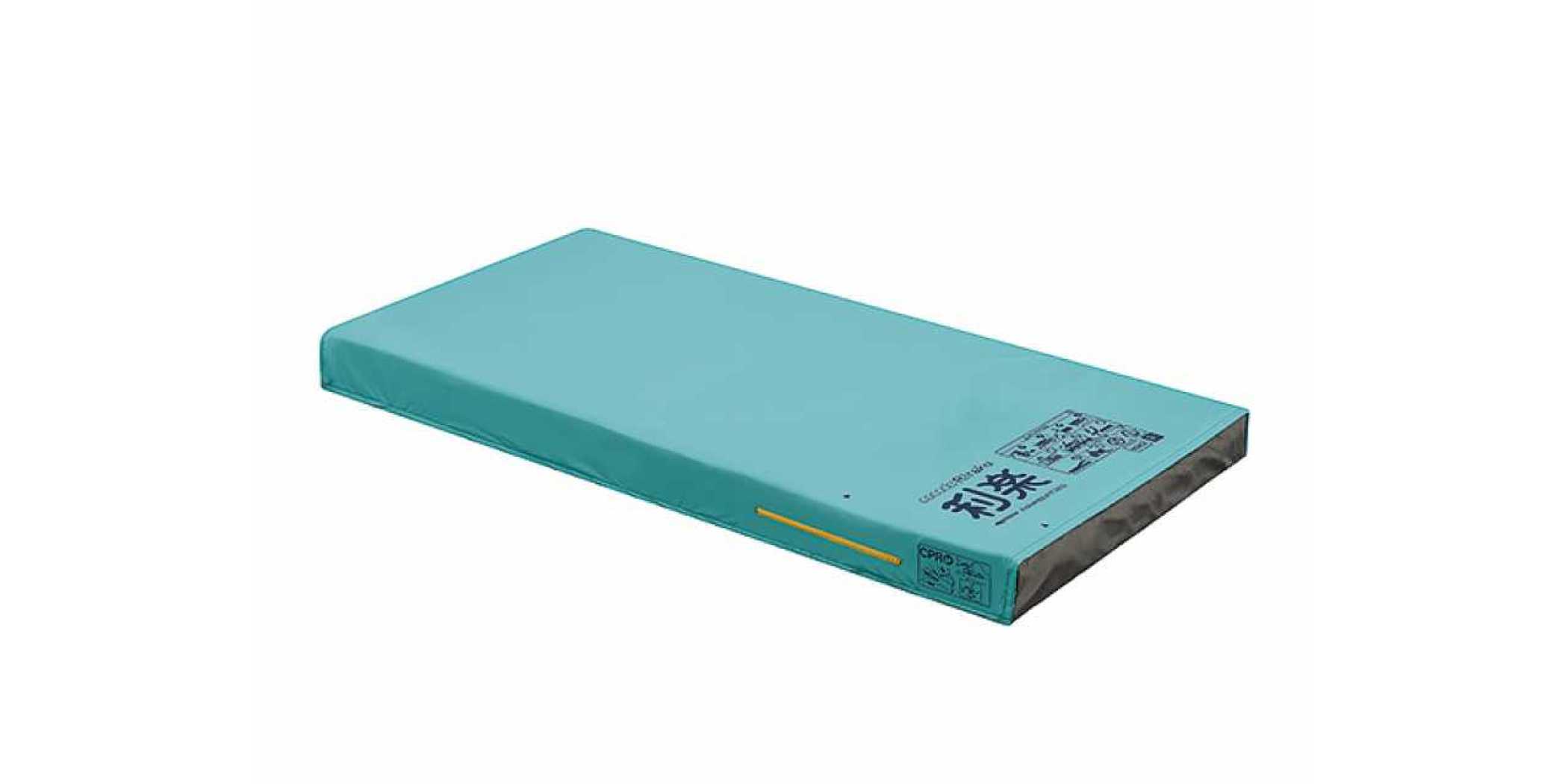 新商品・エアマットレス【ここちあ 利楽（りらく）】 | 介護用品