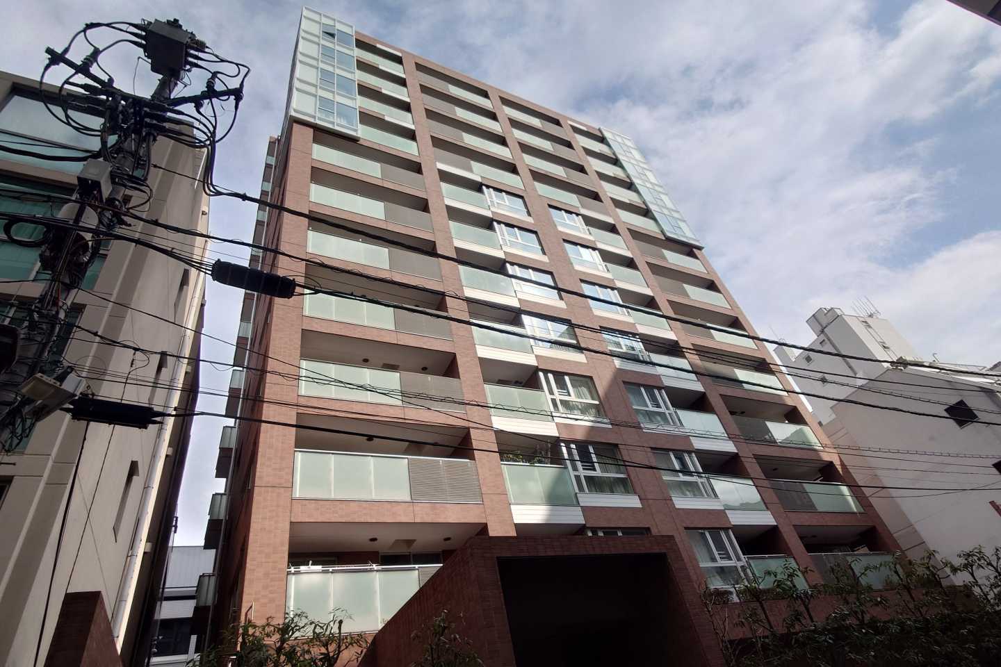 物件