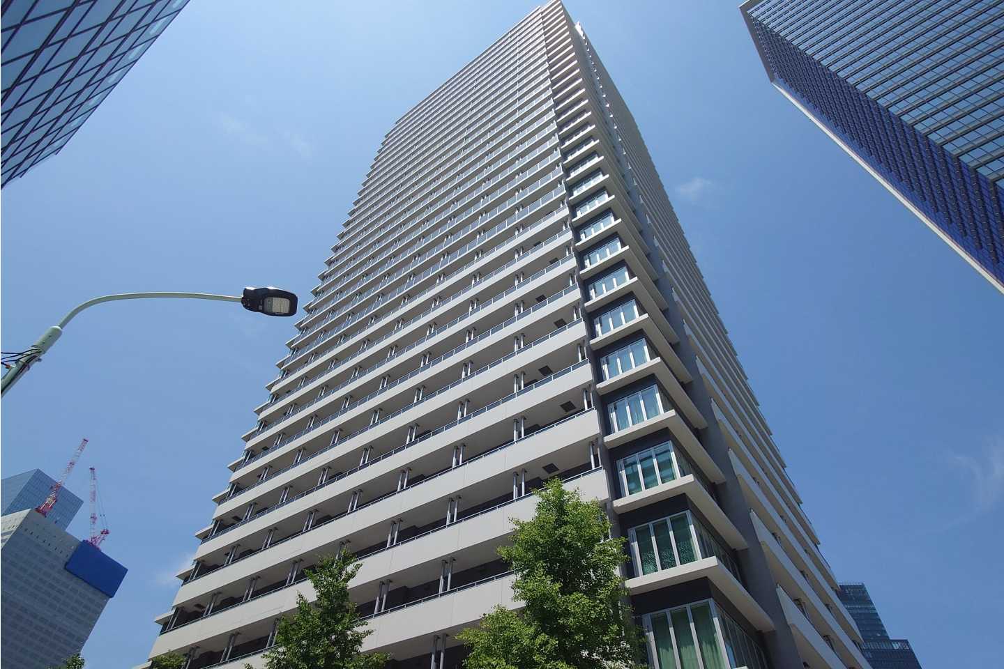 物件
