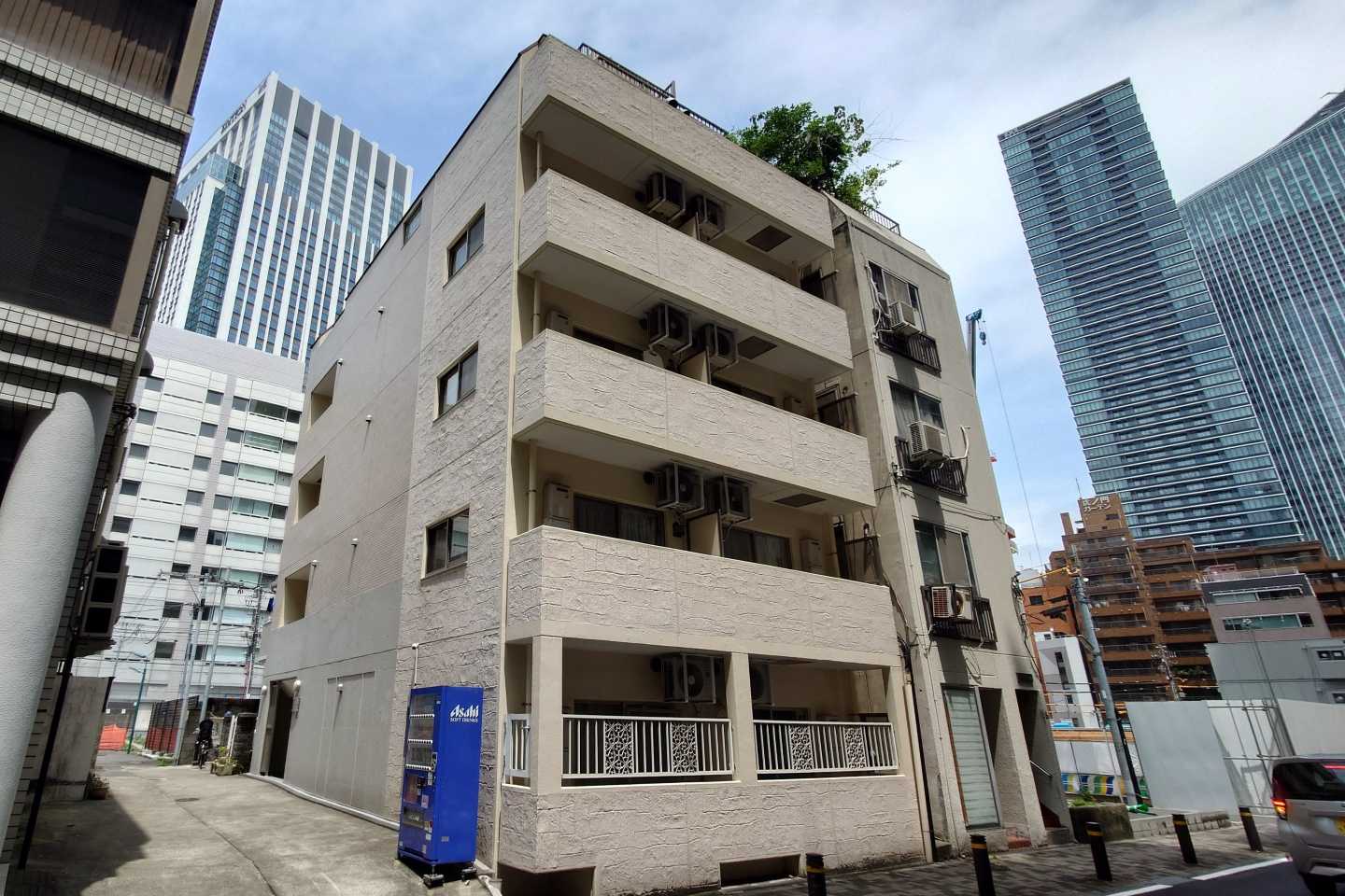 物件