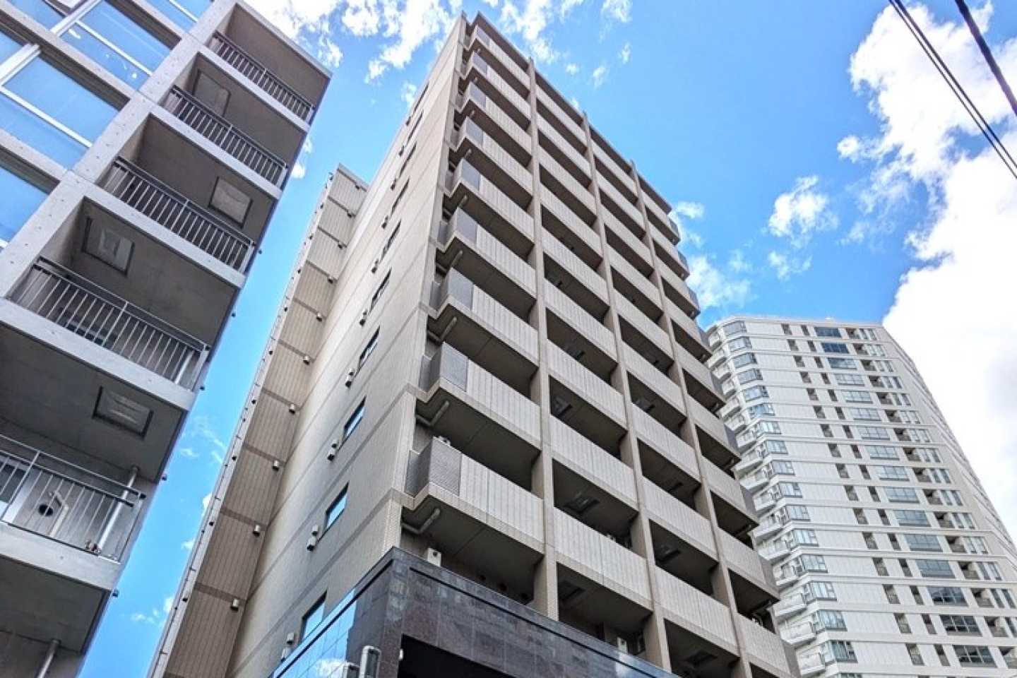 物件
