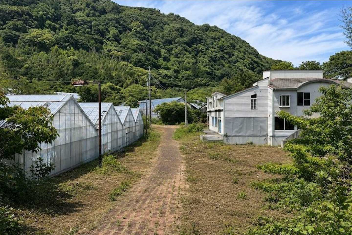 物件